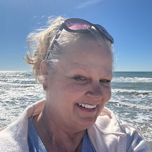 Meet your Posher, Tammy